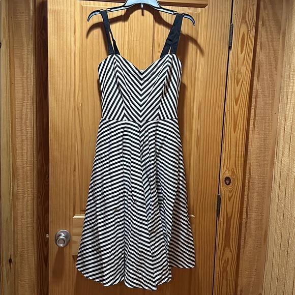 Vixen Dollface Barbie Retro Pinup Pinupgirl Swing Dress - Picture 2 of 5